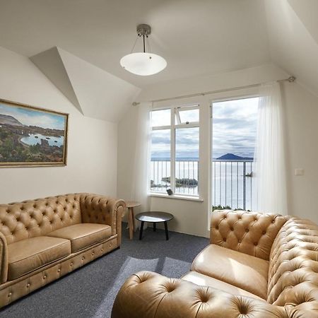 Guesthouse Reykjahlid Myvatn Kültér fotó