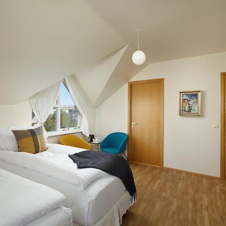 Guesthouse Reykjahlid Myvatn Kültér fotó