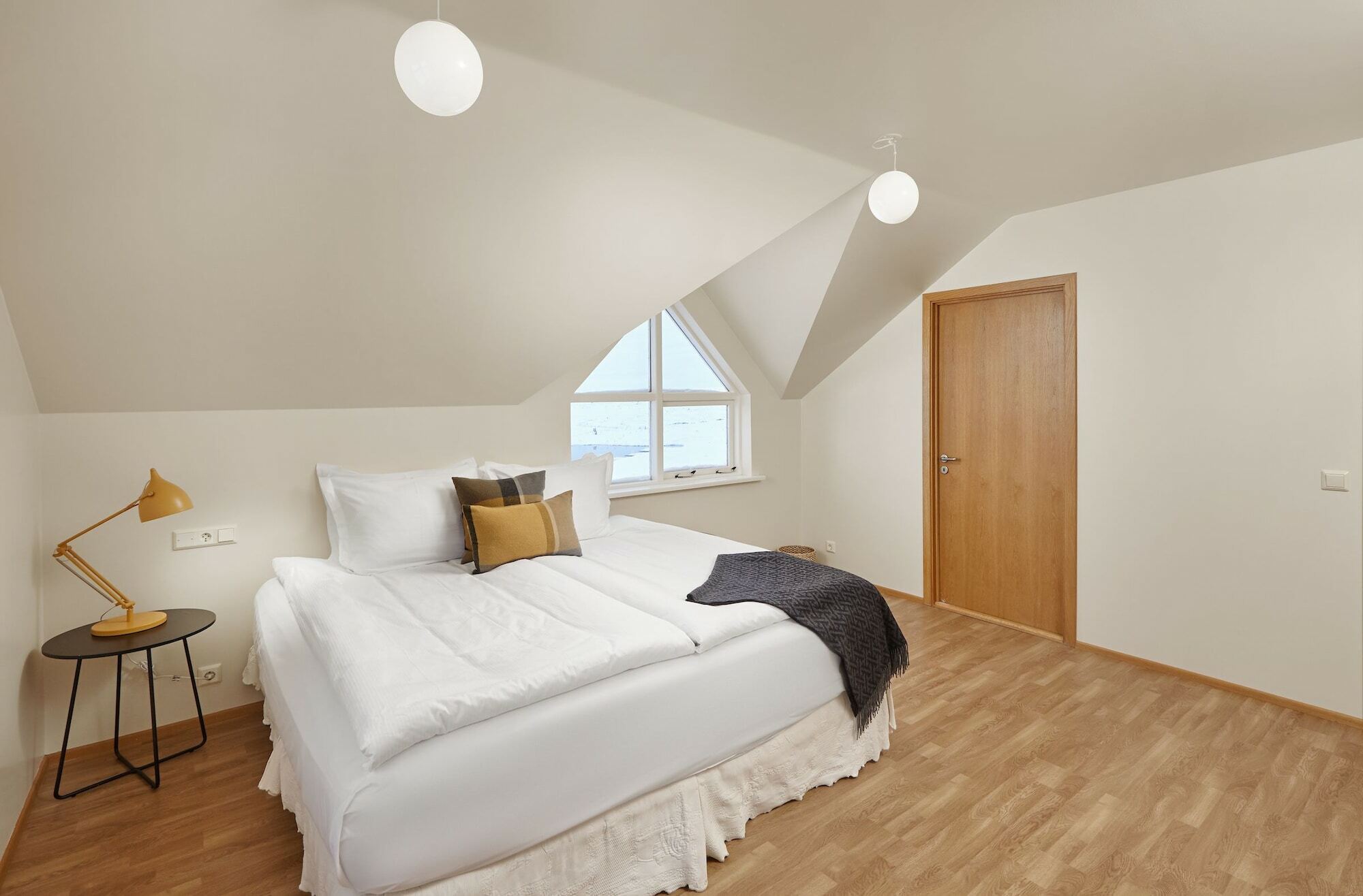 Guesthouse Reykjahlid Myvatn Kültér fotó