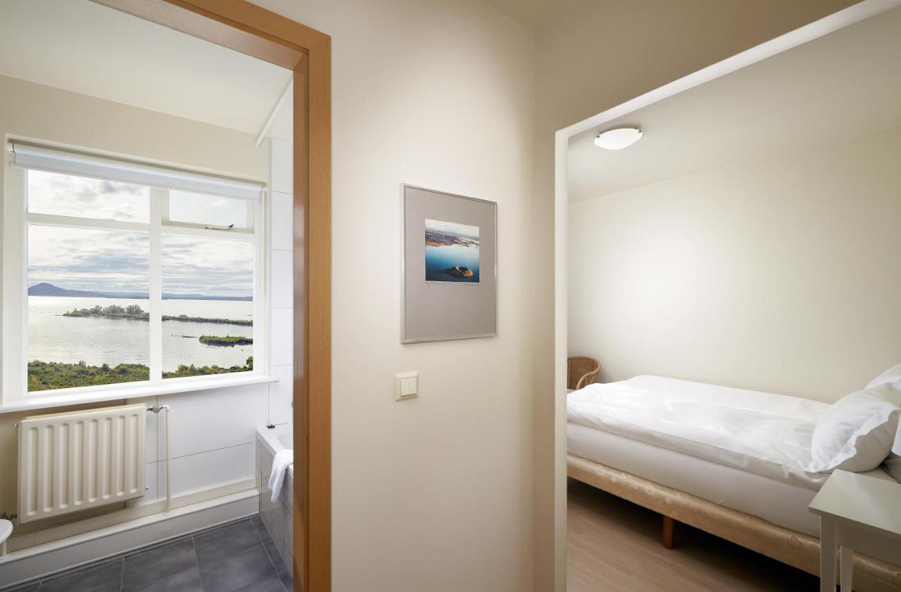 Guesthouse Reykjahlid Myvatn Kültér fotó